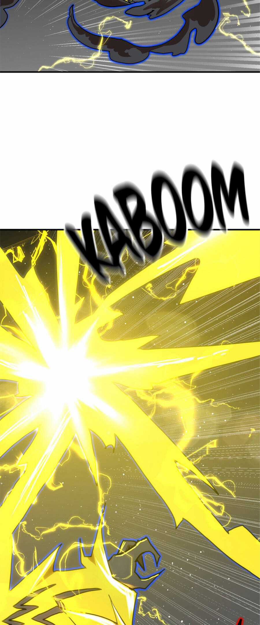 Double Click Chương 93 trang 16