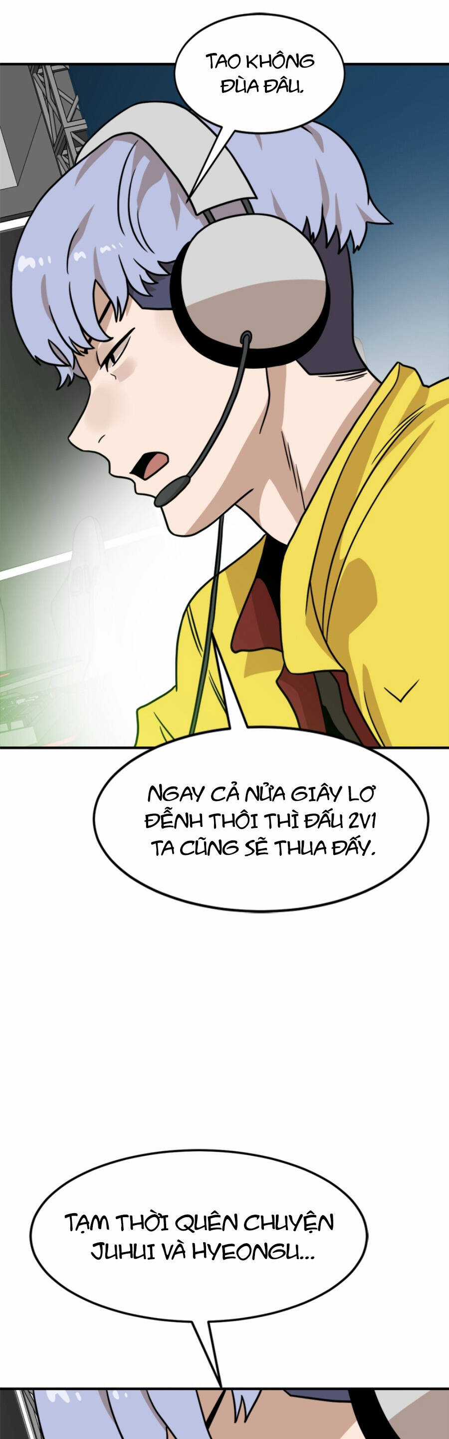 Double Click Chương 93 trang 18