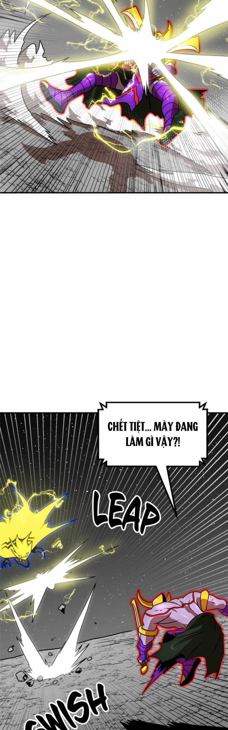 Double Click Chương 93 trang 21