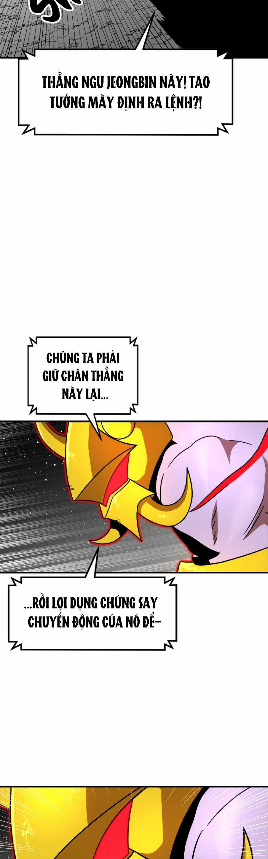 Double Click Chương 93 trang 22