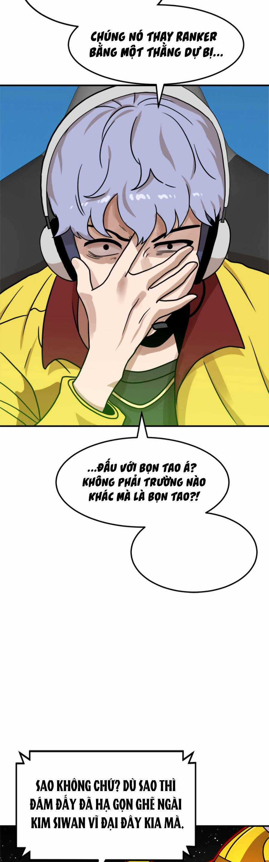 Double Click Chương 93 trang 3