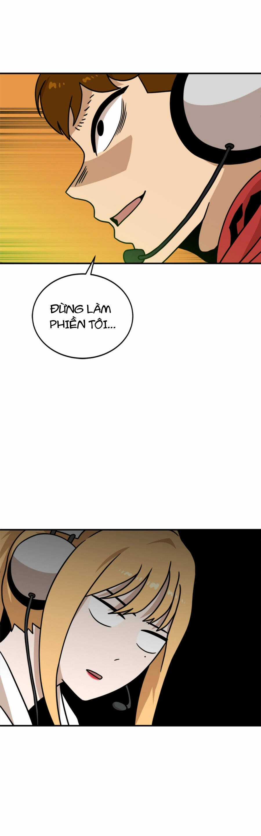 Double Click Chương 93 trang 30