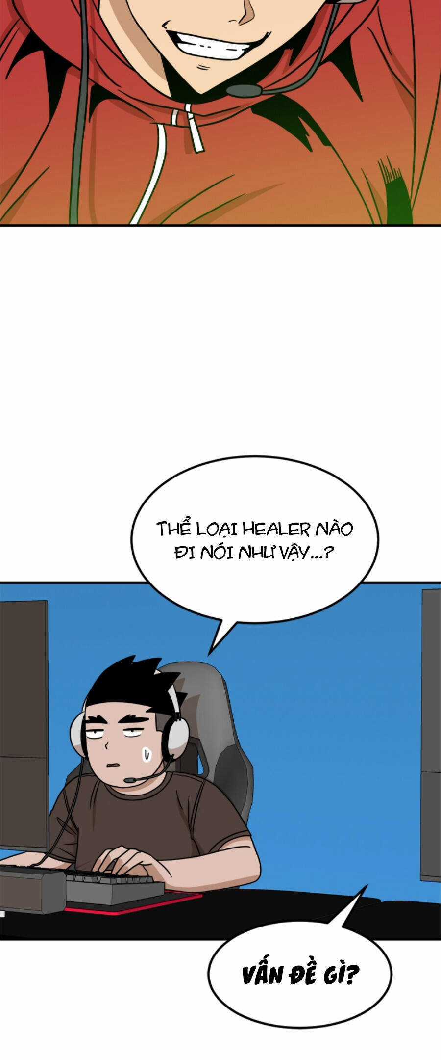 Double Click Chương 93 trang 34