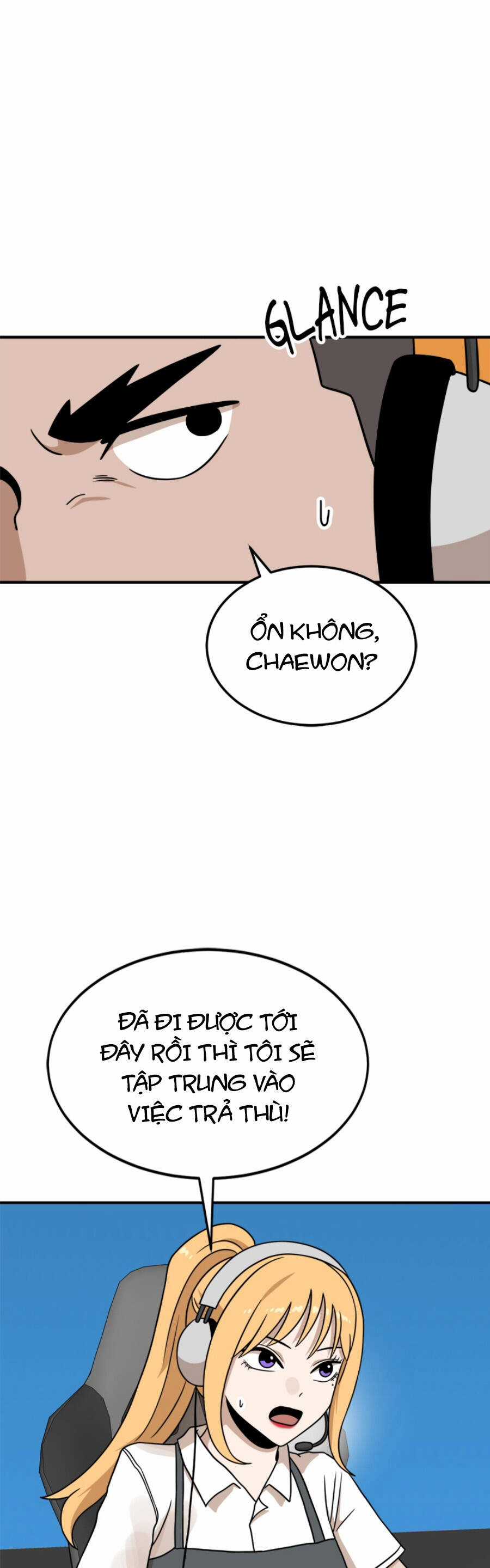 Double Click Chương 93 trang 35