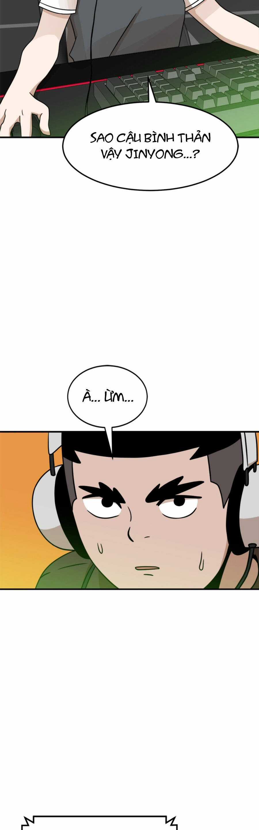 Double Click Chương 93 trang 36