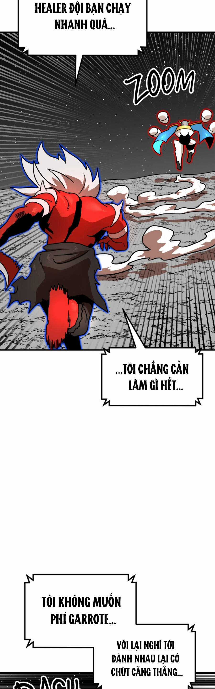 Double Click Chương 93 trang 37