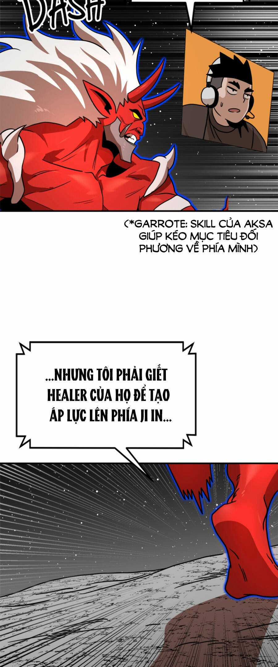 Double Click Chương 93 trang 38