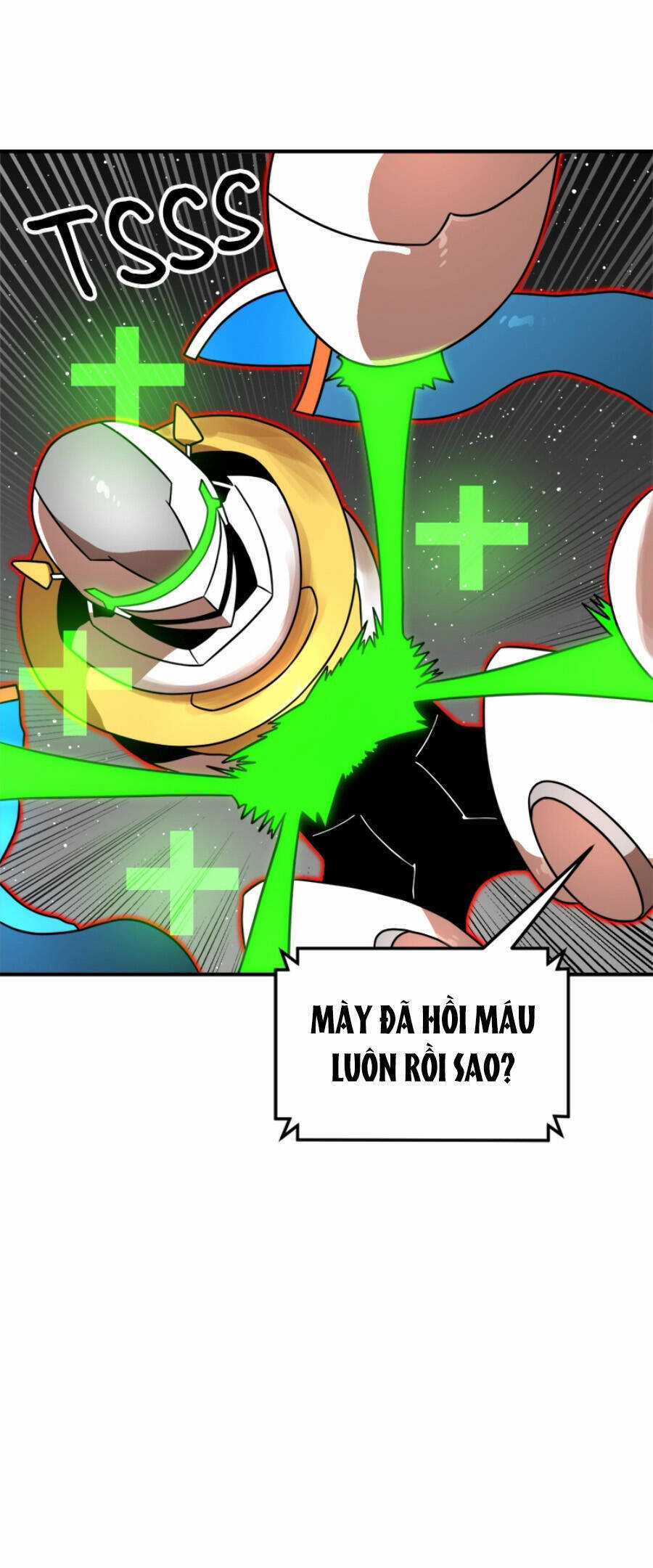 Double Click Chương 93 trang 47