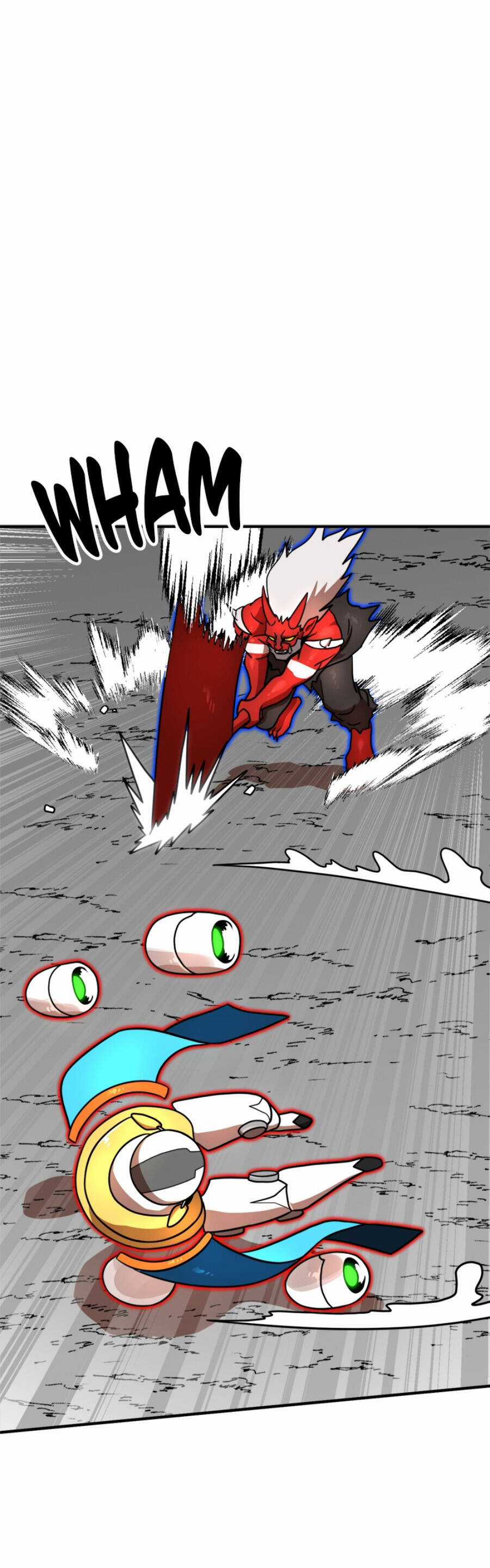 Double Click Chương 93 trang 49