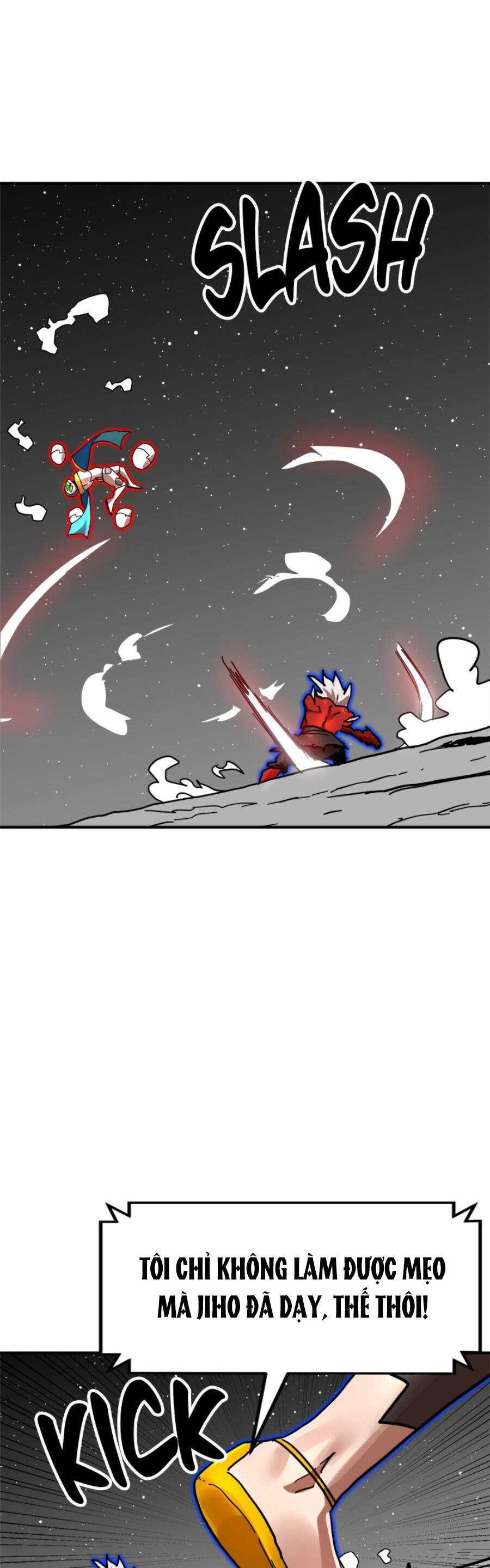 Double Click Chương 93 trang 54