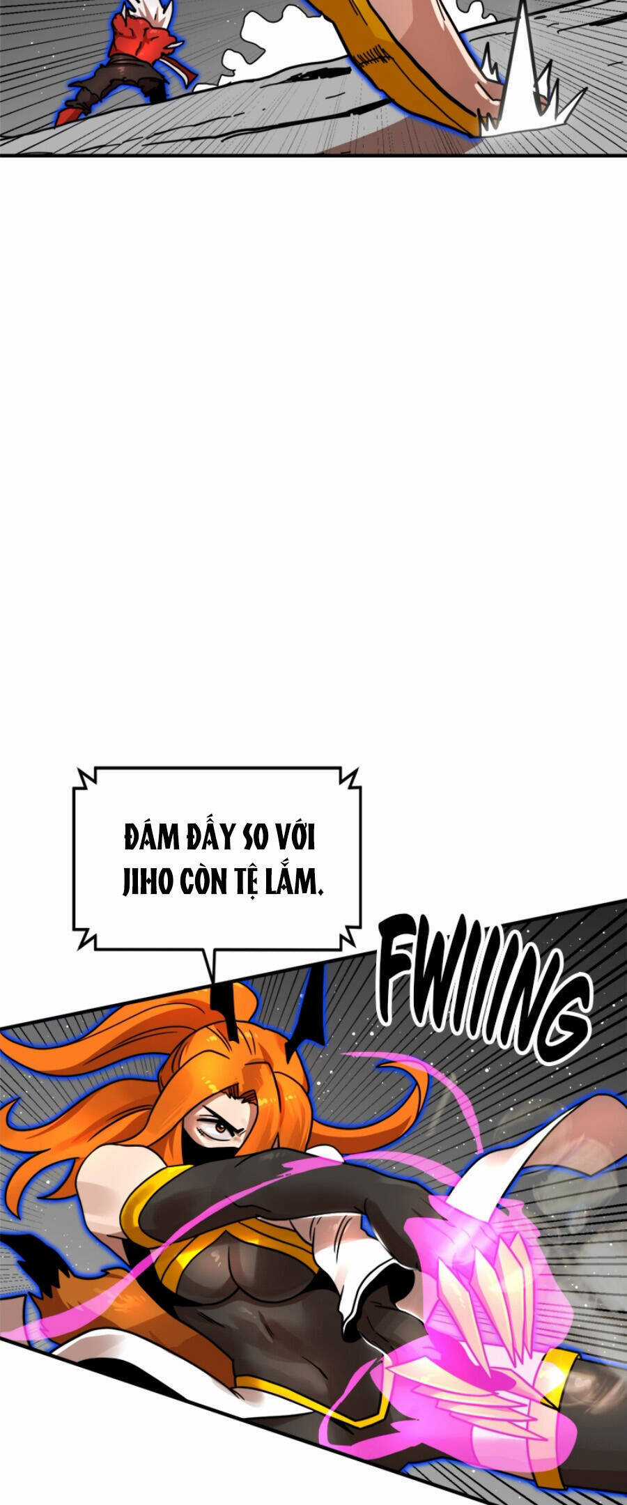 Double Click Chương 93 trang 55