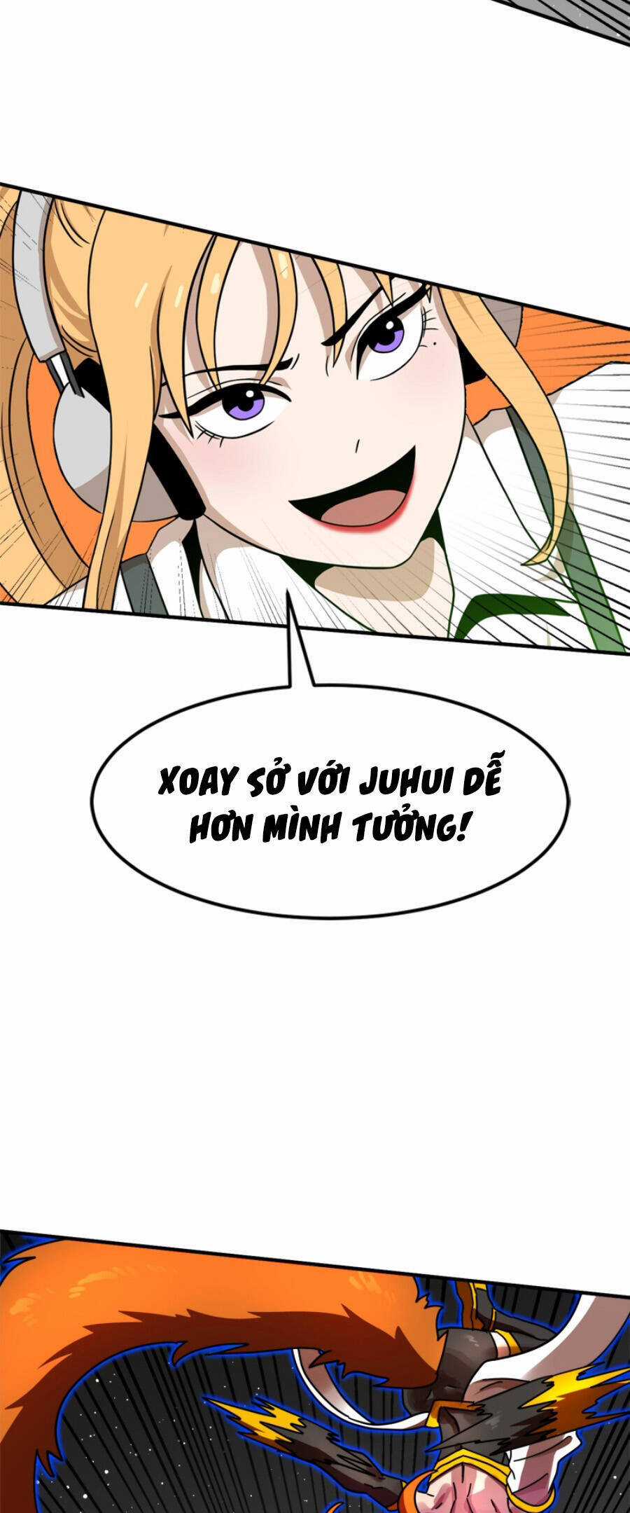 Double Click Chương 93 trang 56