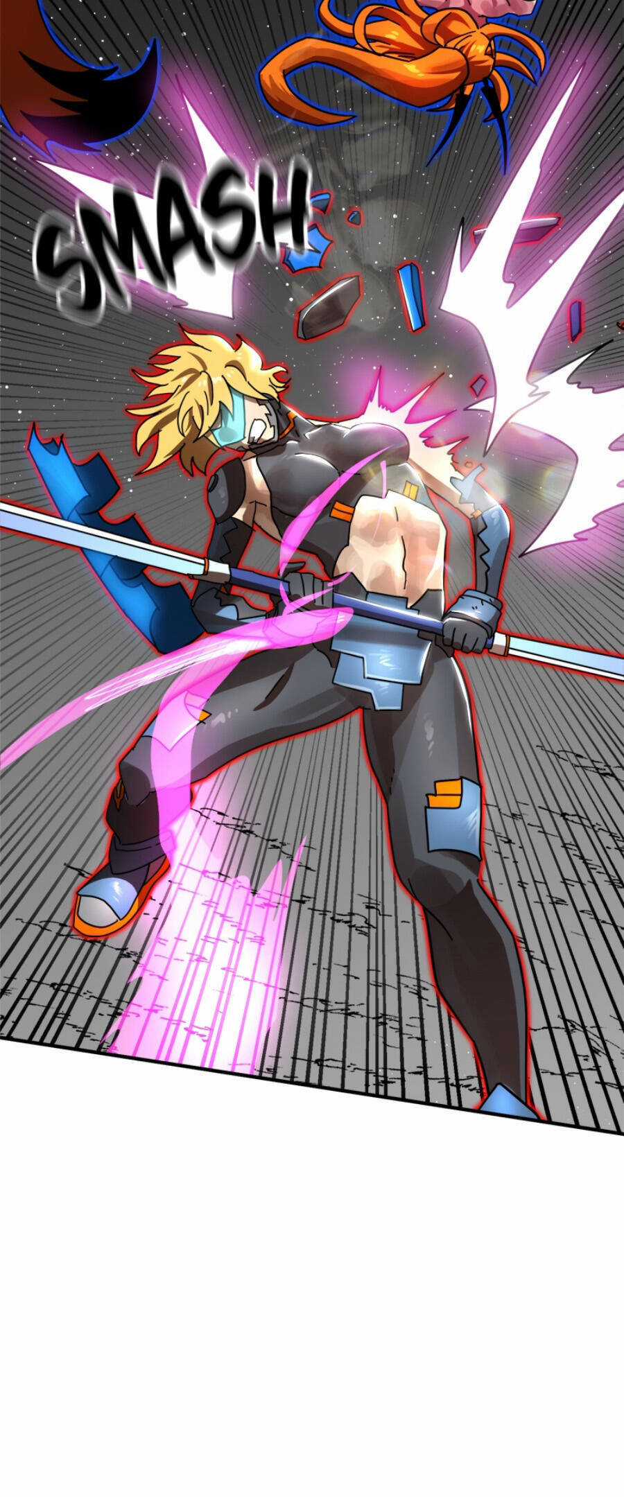 Double Click Chương 93 trang 57