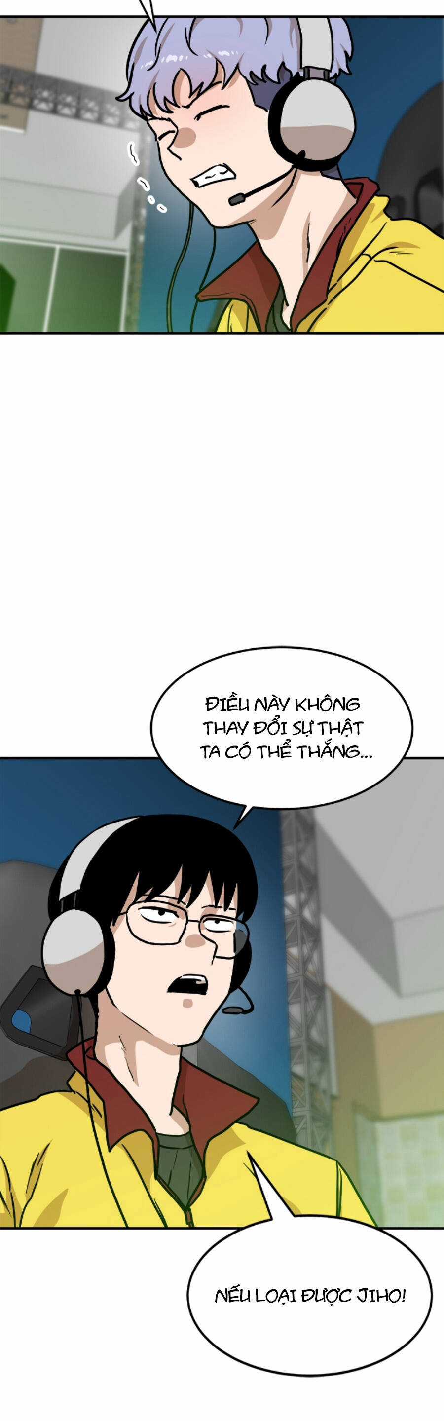 Double Click Chương 93 trang 6