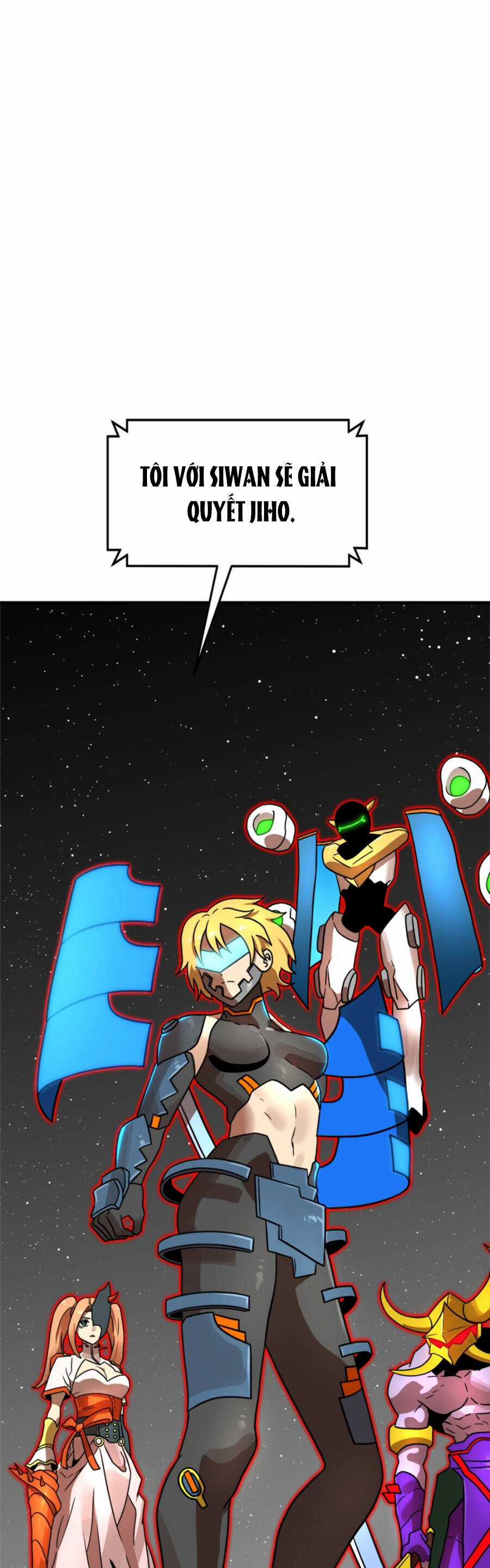 Double Click Chương 93 trang 7