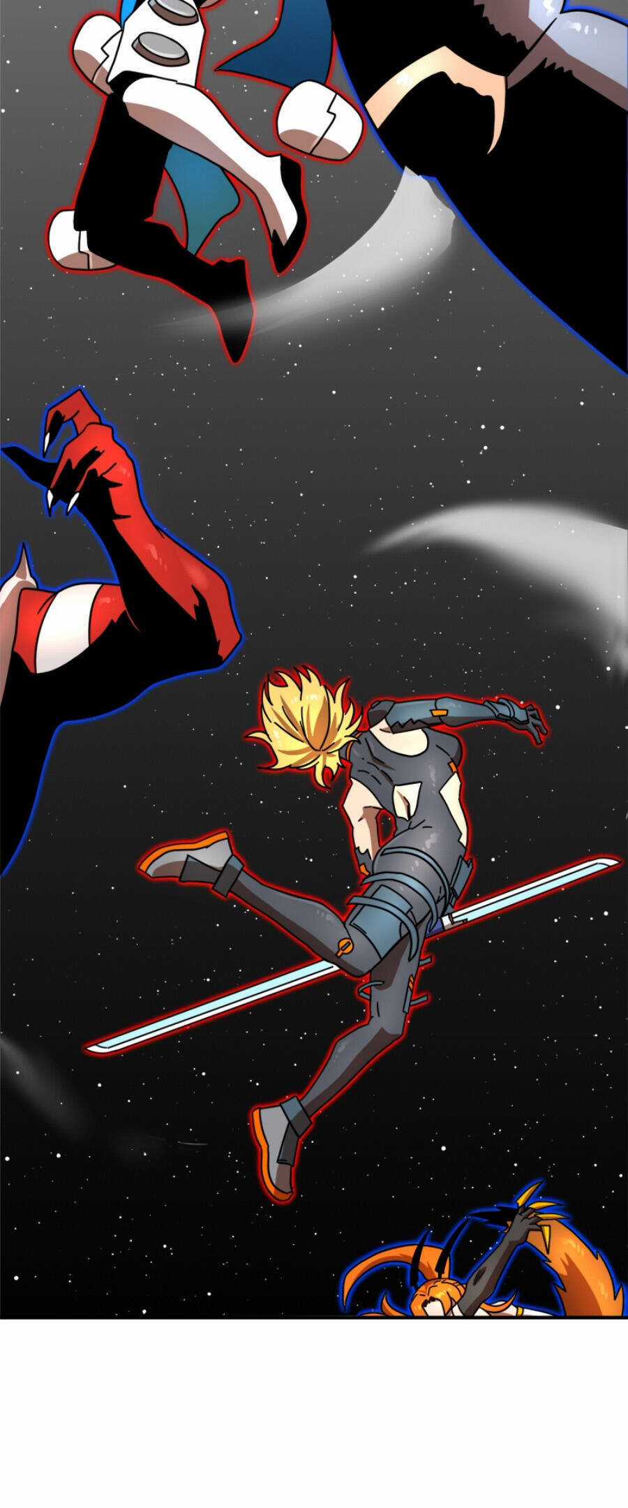 Double Click Chương 93 trang 75