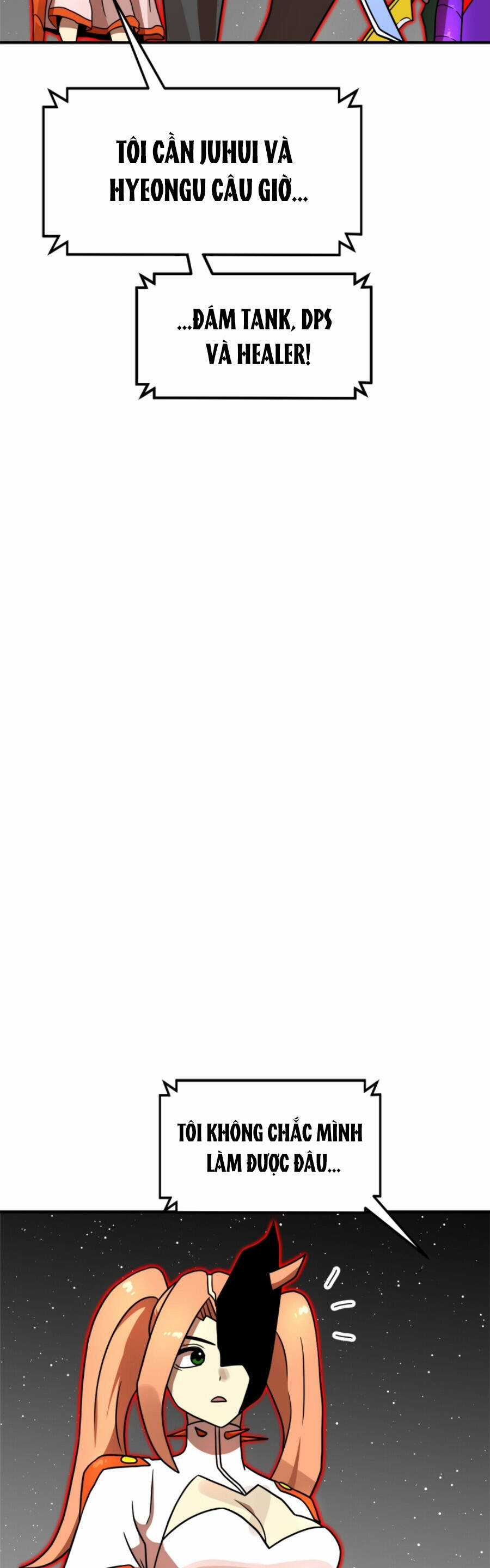 Double Click Chương 93 trang 8