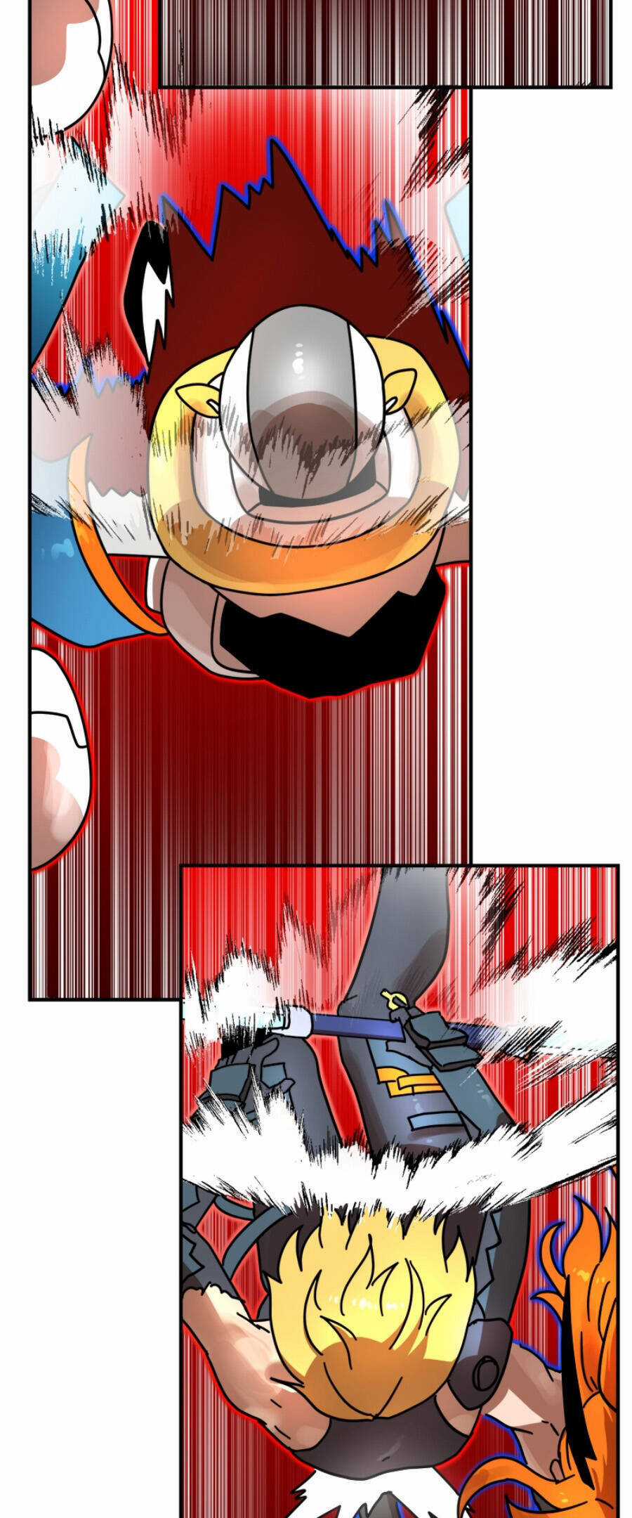 Double Click Chương 93 trang 80