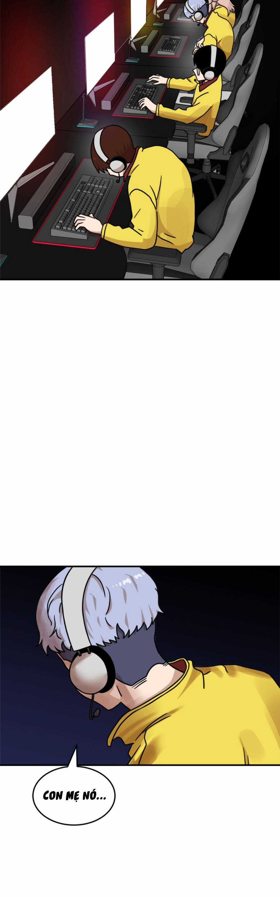 Double Click Chương 93 trang 86