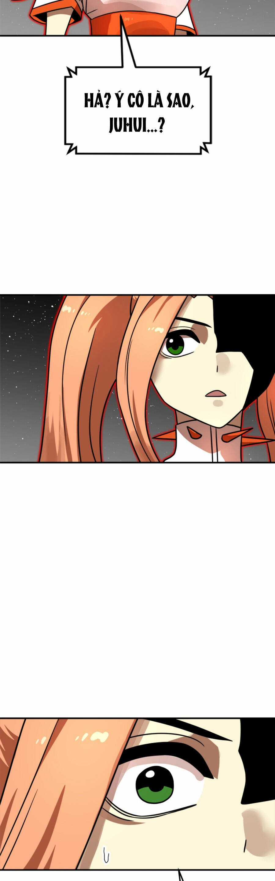 Double Click Chương 93 trang 9