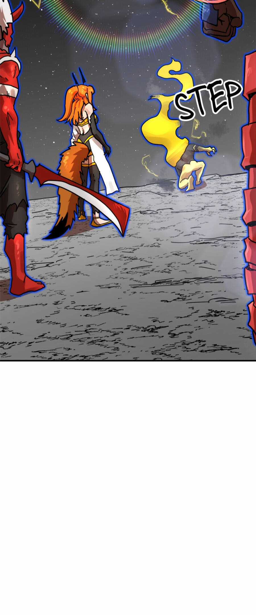 Double Click Chương 93 trang 90