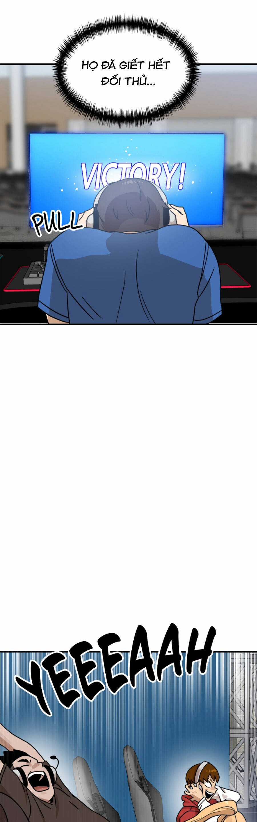 Double Click Chương 93 trang 91