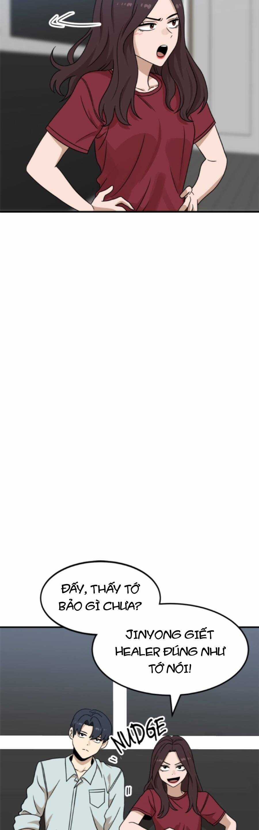 Double Click Chương 94 trang 10