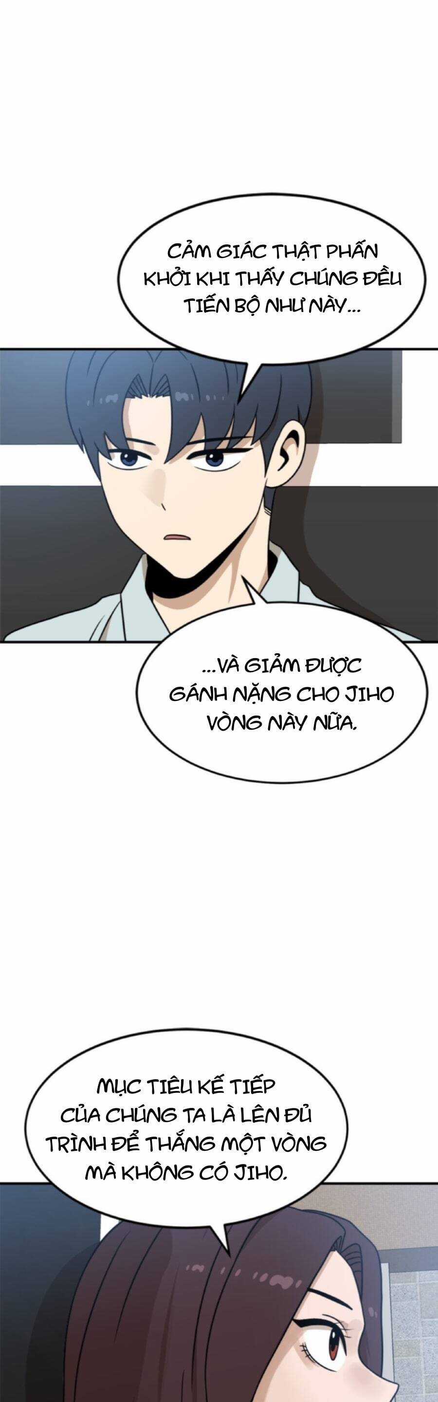 Double Click Chương 94 trang 12