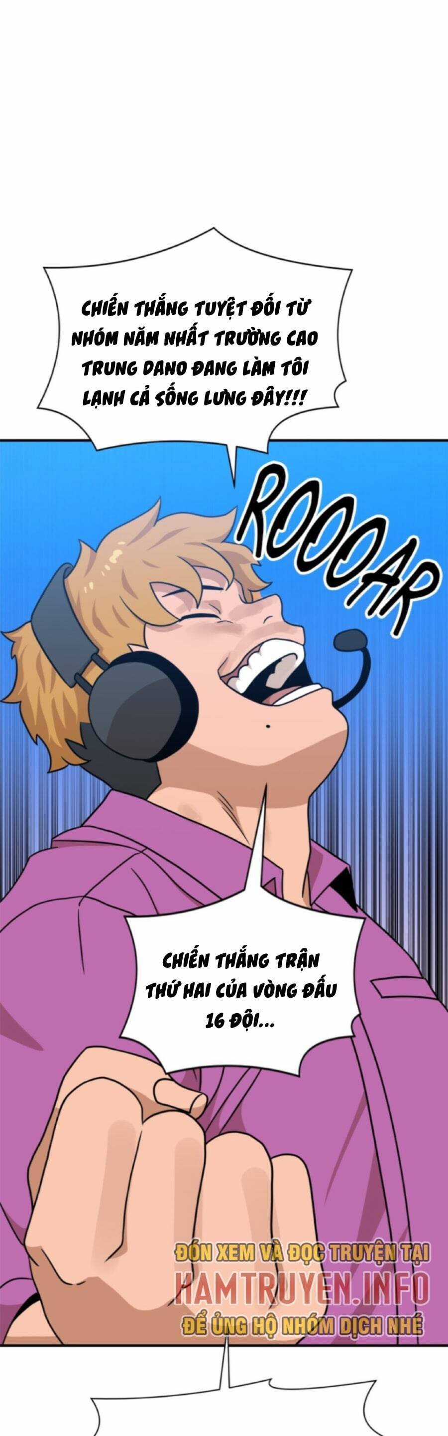 Double Click Chương 94 trang 17