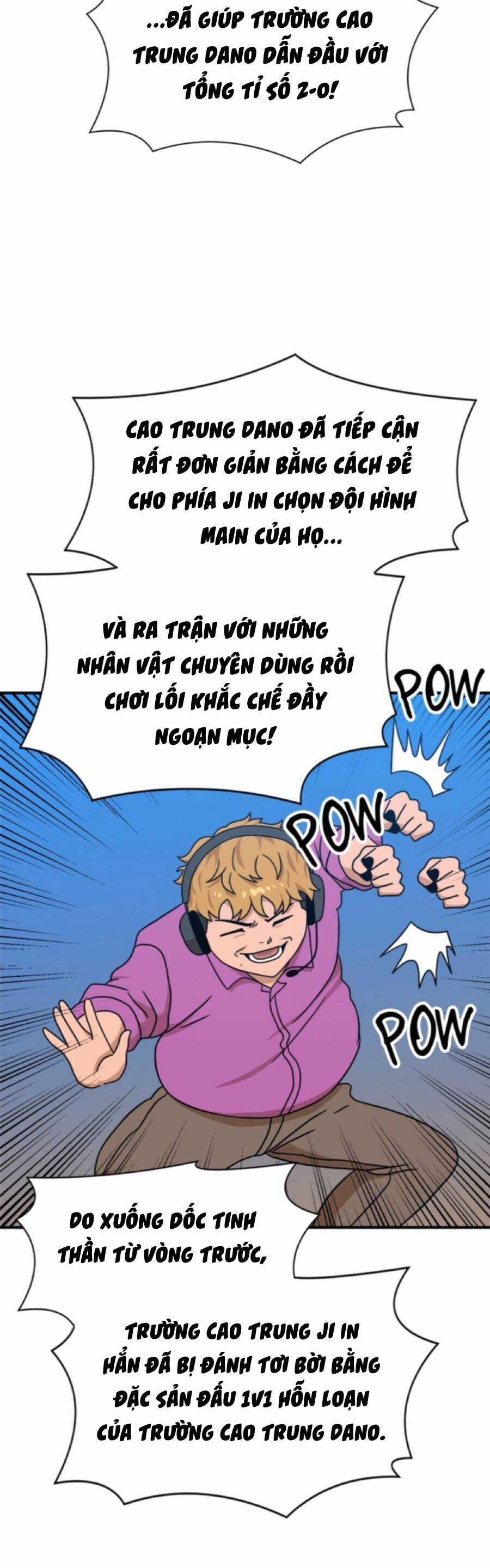 Double Click Chương 94 trang 18