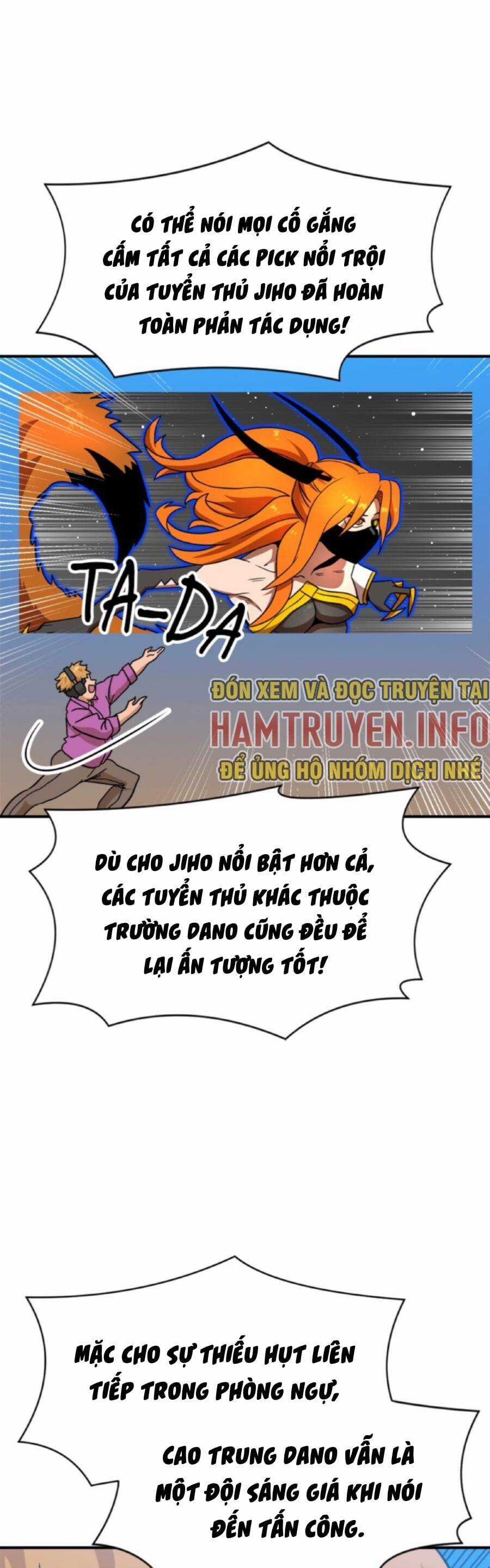 Double Click Chương 94 trang 19