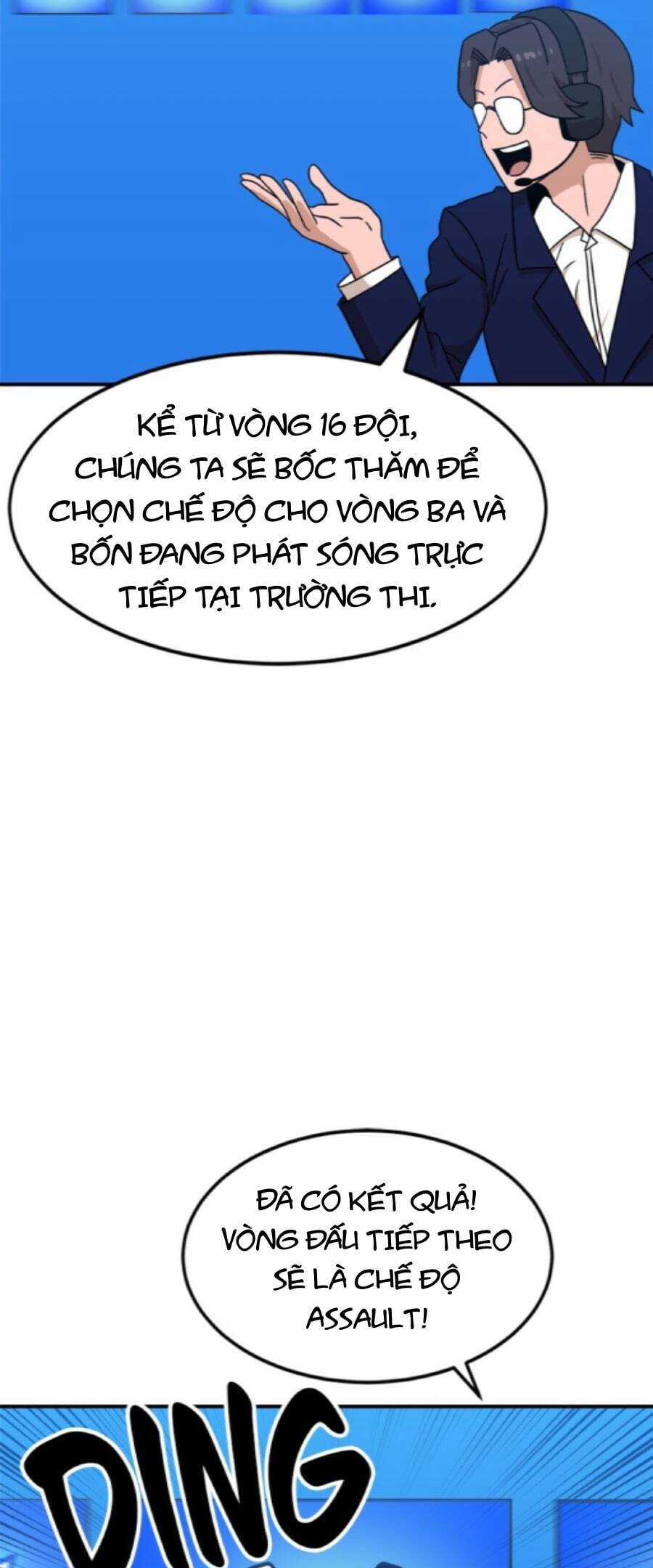 Double Click Chương 94 trang 21