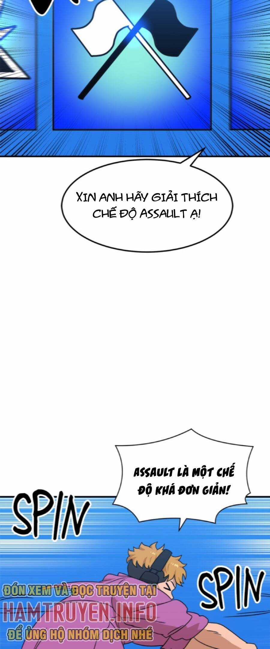 Double Click Chương 94 trang 22