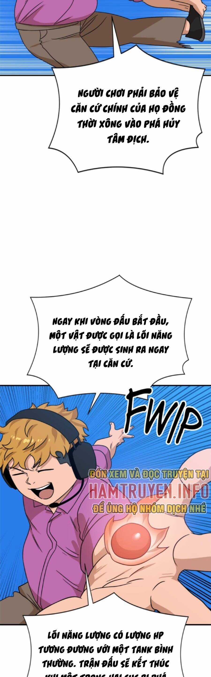 Double Click Chương 94 trang 23