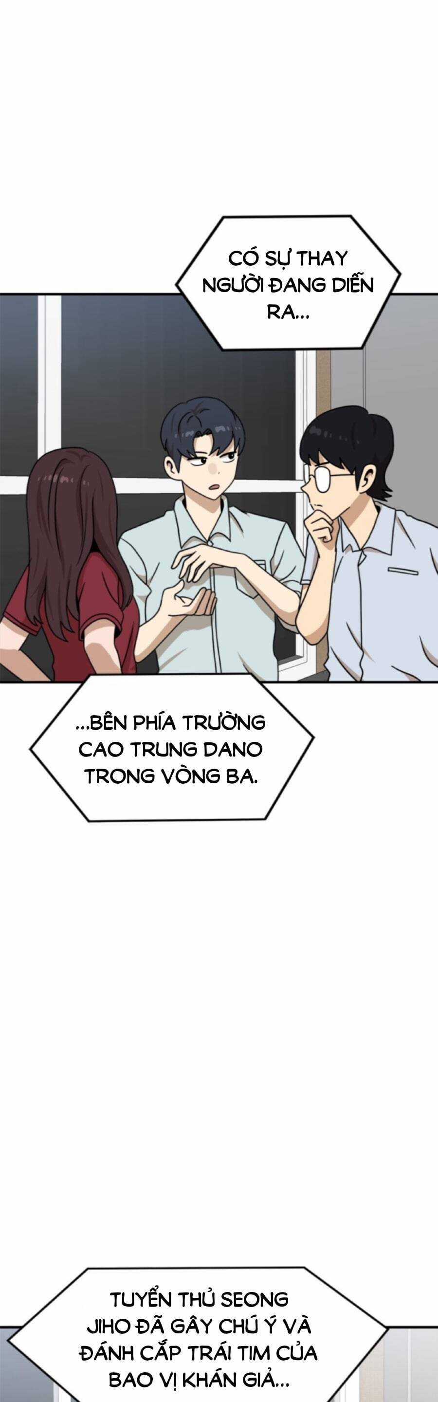 Double Click Chương 94 trang 25