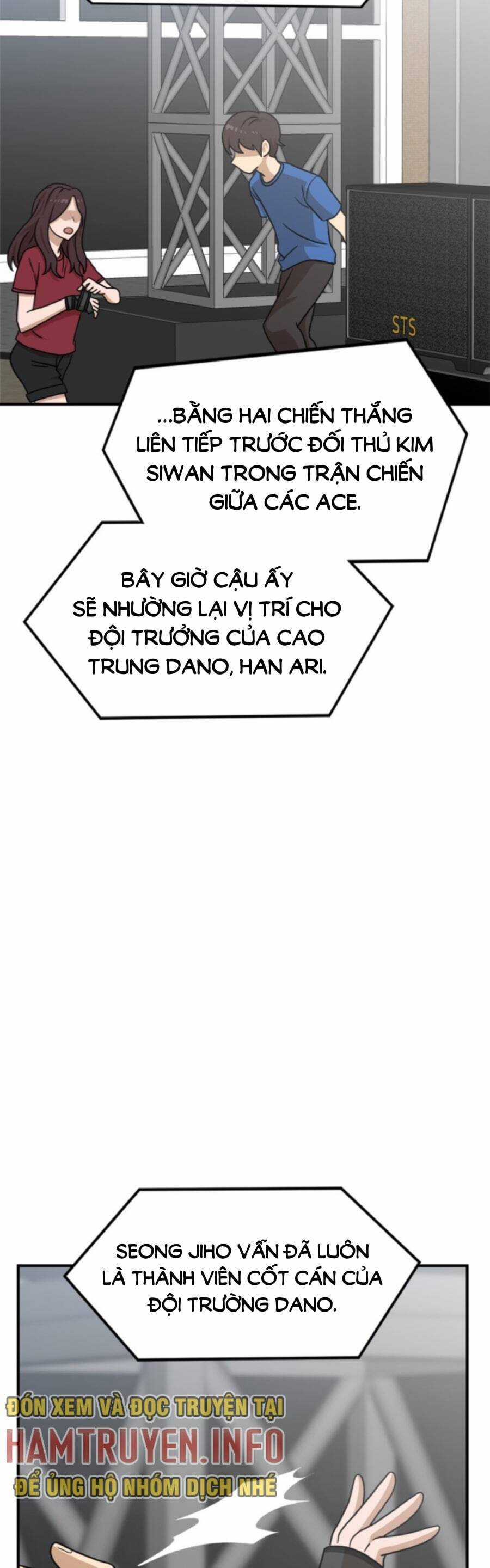 Double Click Chương 94 trang 26