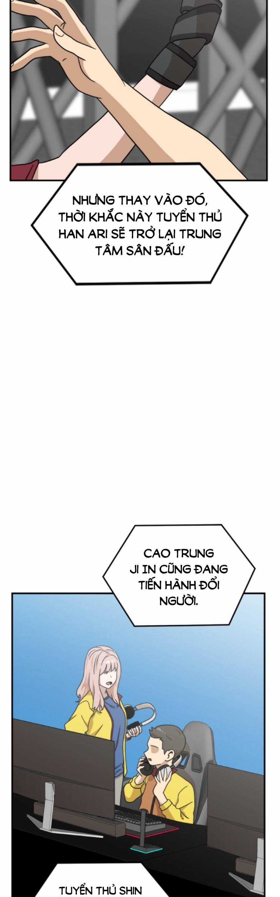 Double Click Chương 94 trang 27