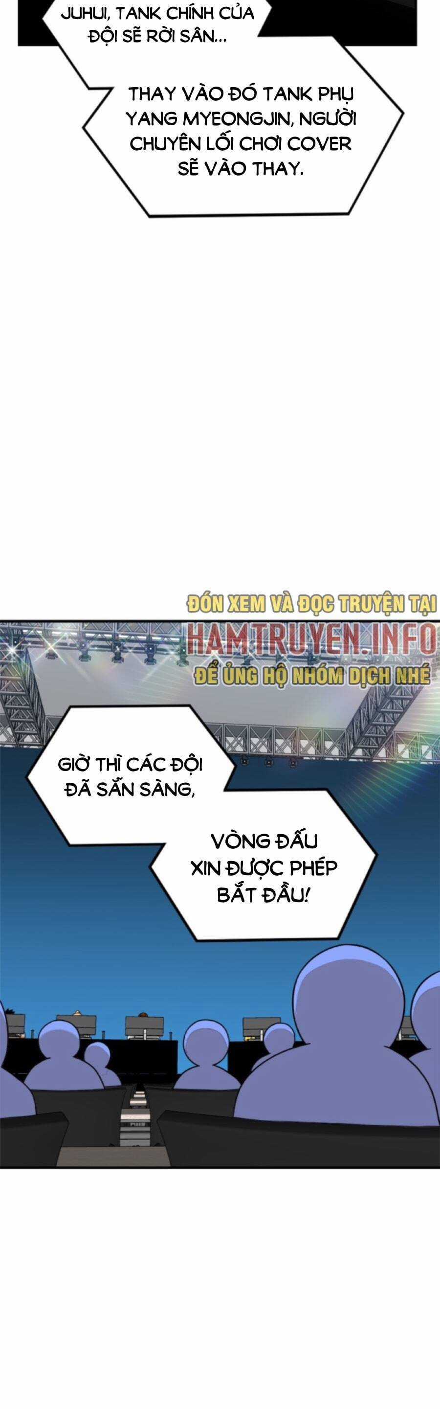 Double Click Chương 94 trang 28