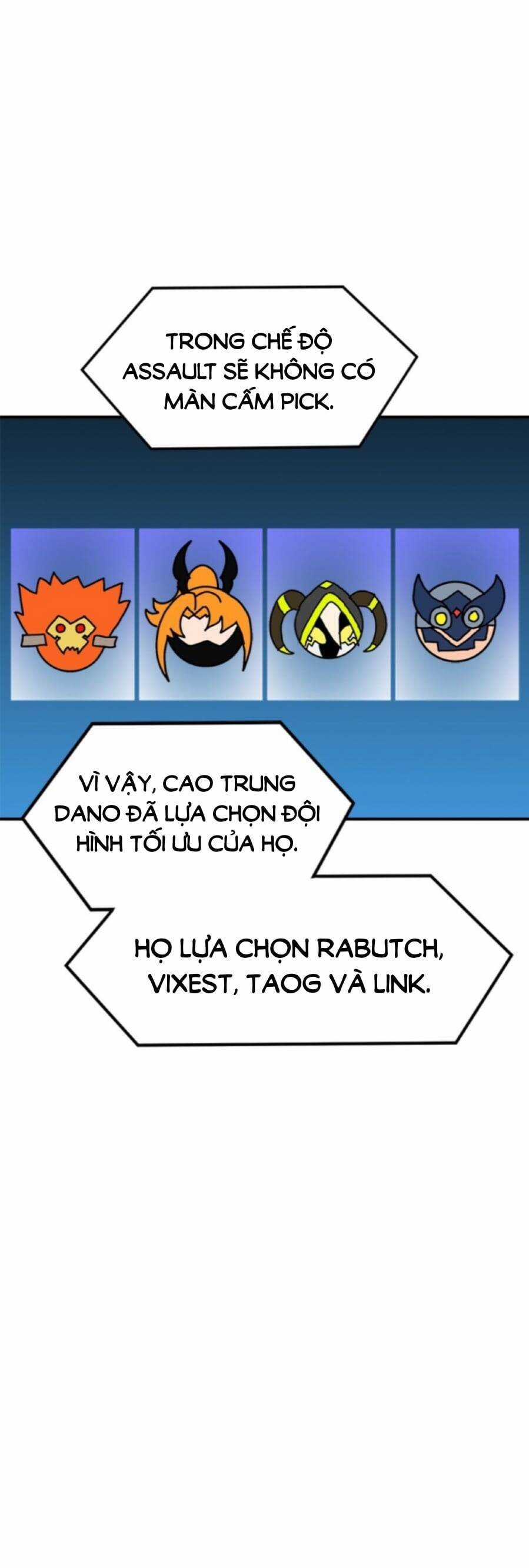 Double Click Chương 94 trang 29