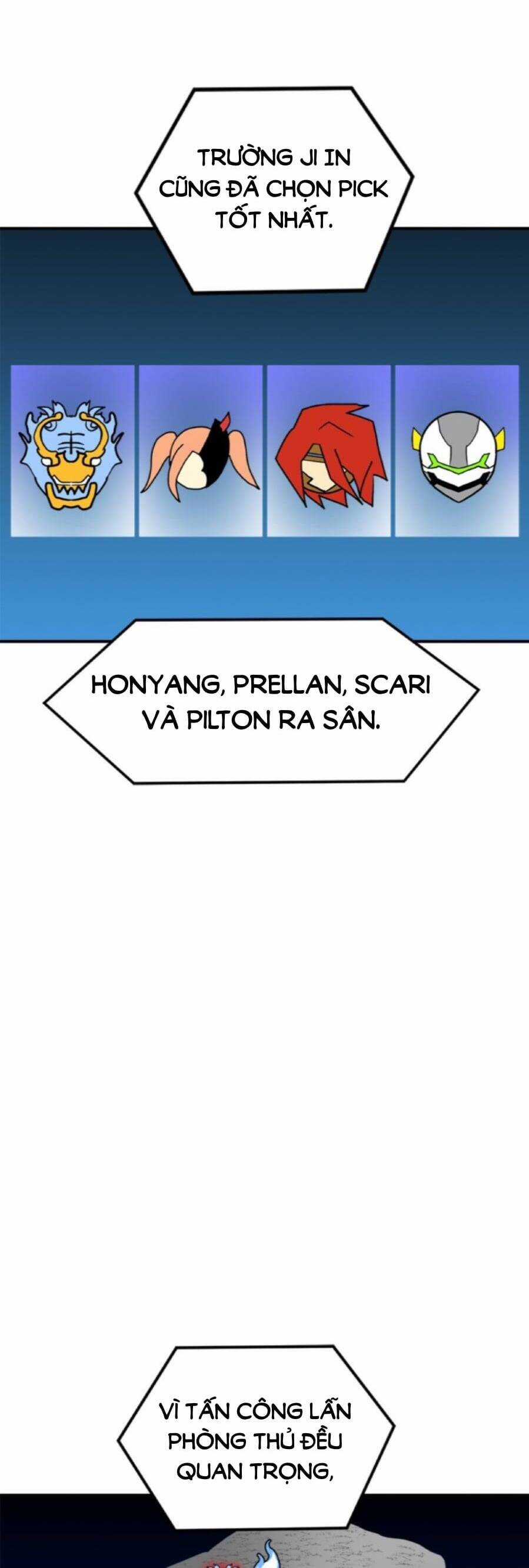 Double Click Chương 94 trang 30