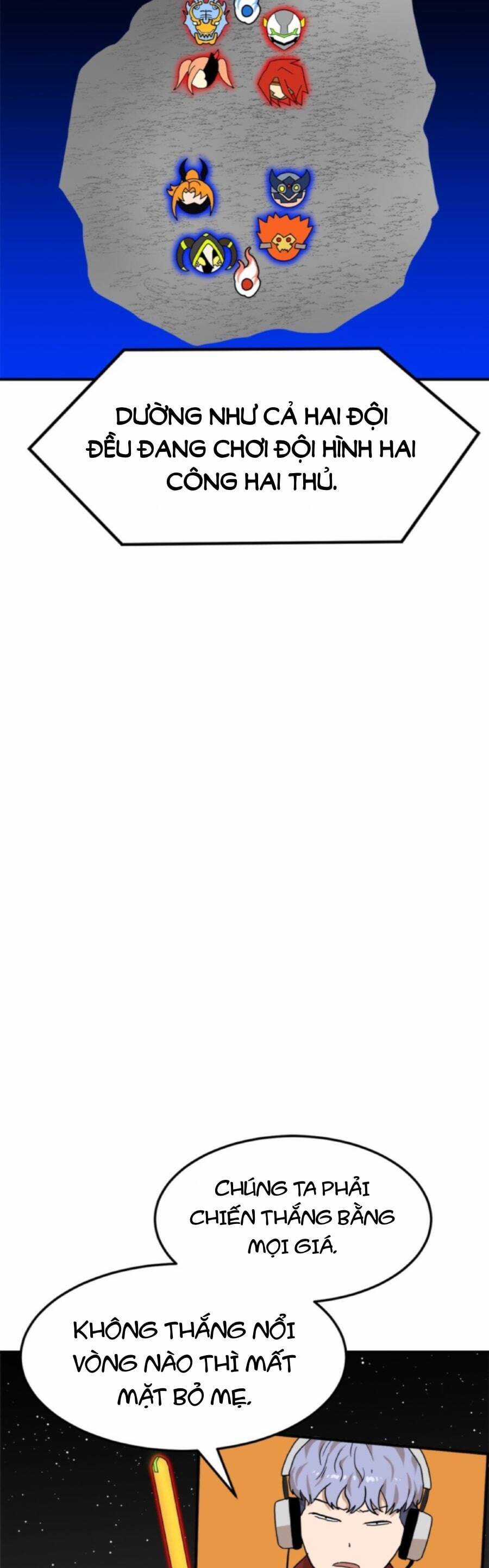 Double Click Chương 94 trang 31