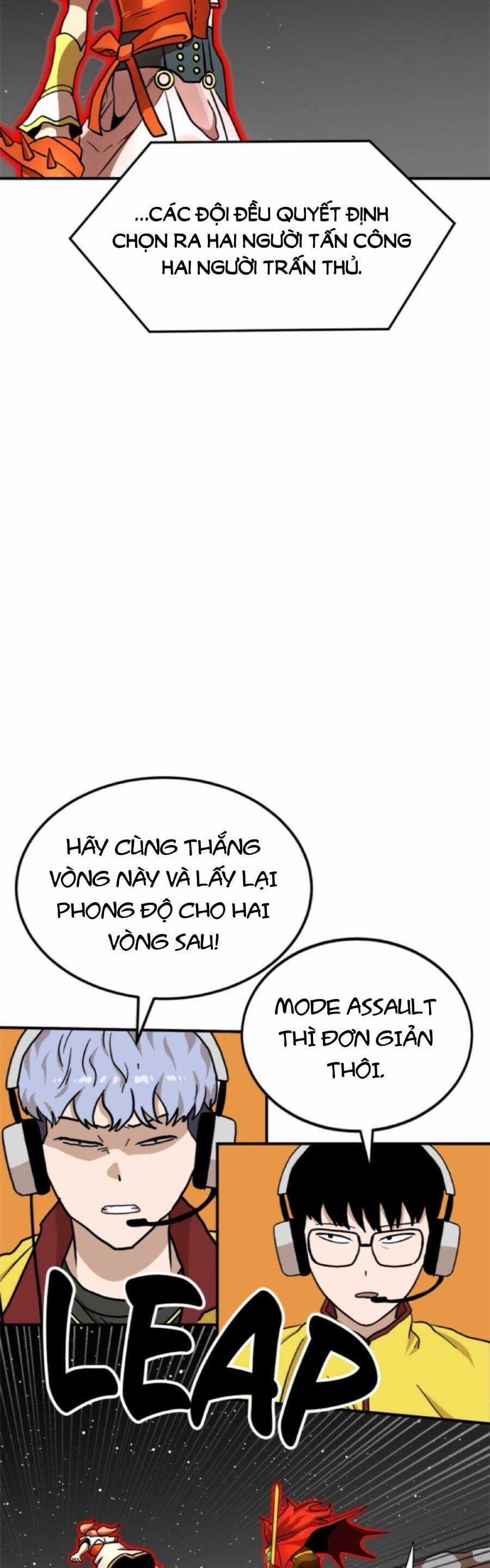 Double Click Chương 94 trang 33