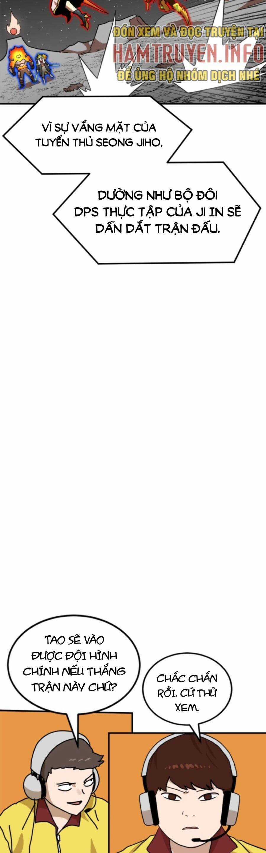 Double Click Chương 94 trang 34