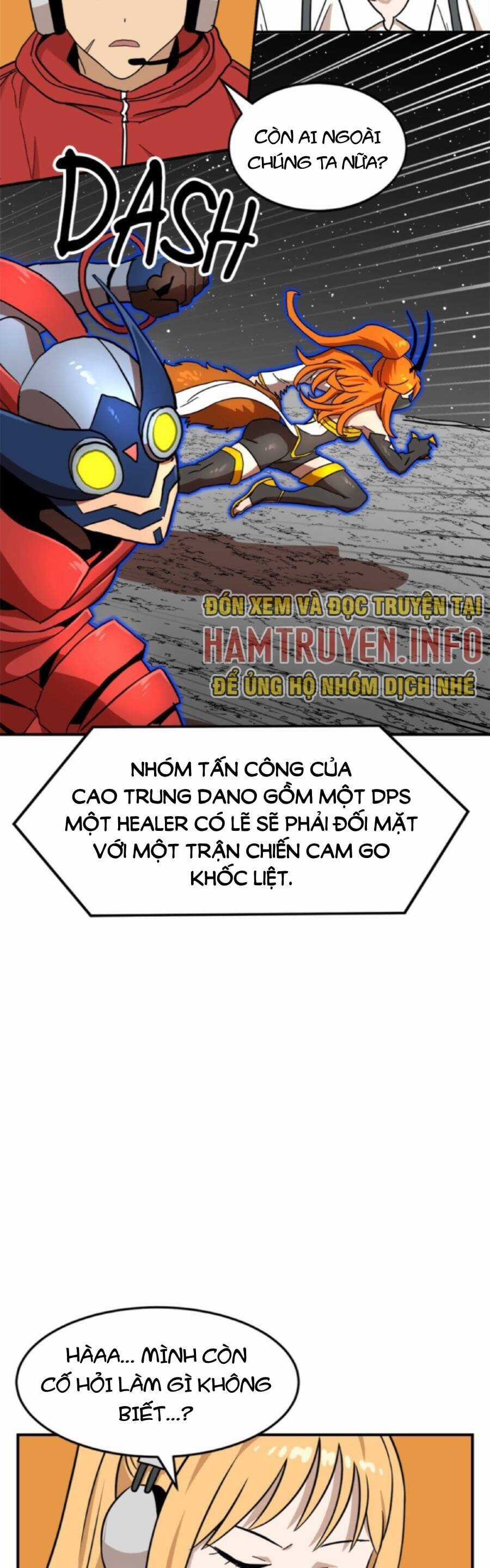 Double Click Chương 94 trang 36