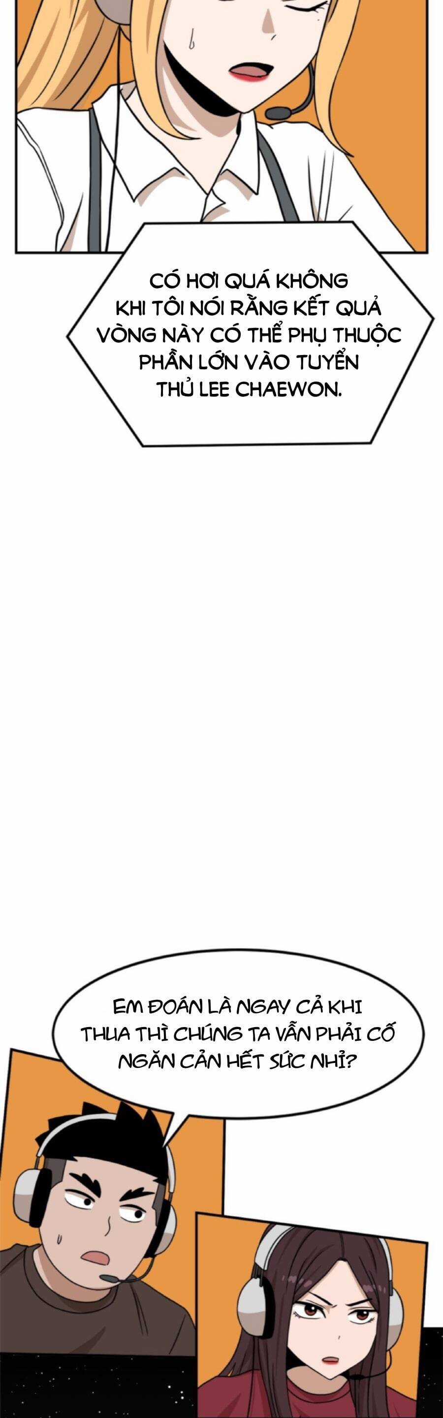 Double Click Chương 94 trang 37