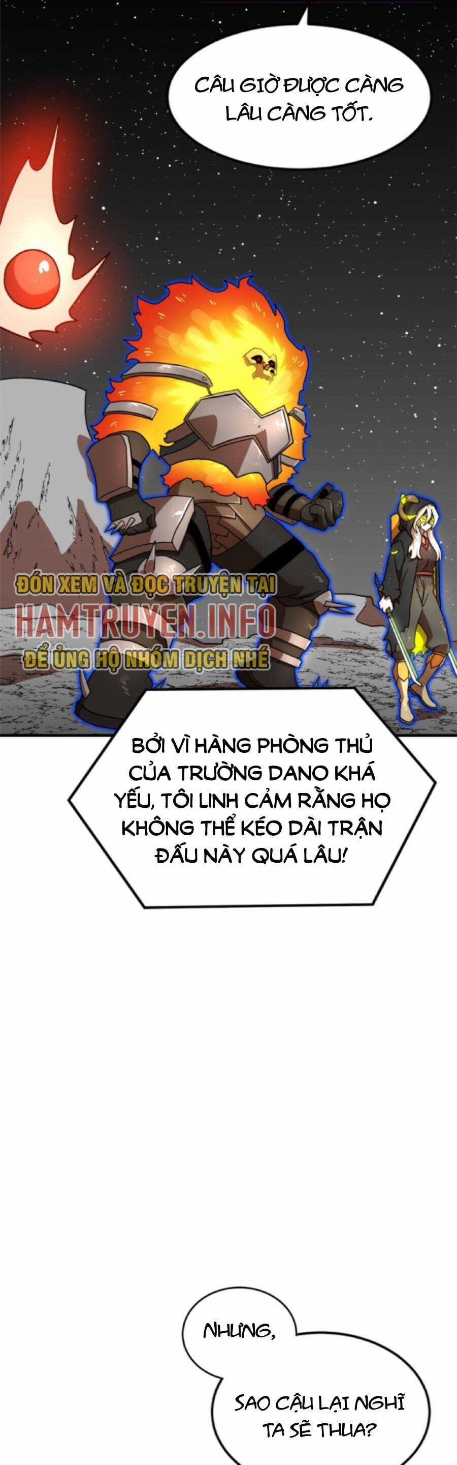 Double Click Chương 94 trang 38