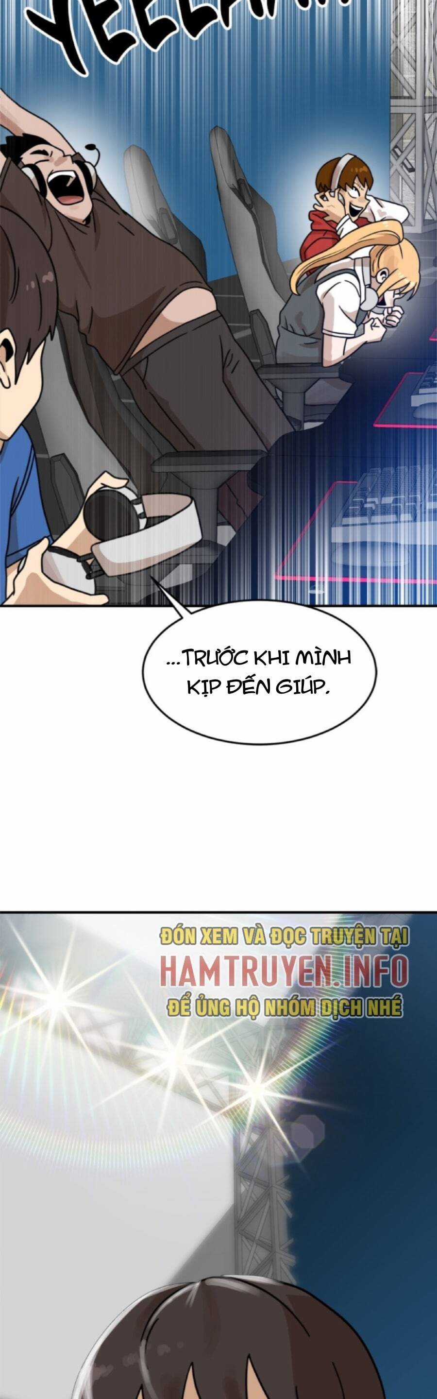 Double Click Chương 94 trang 4