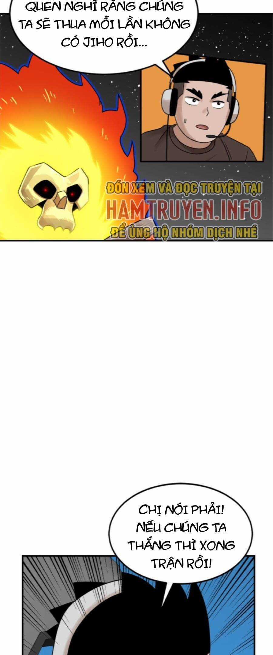 Double Click Chương 94 trang 40