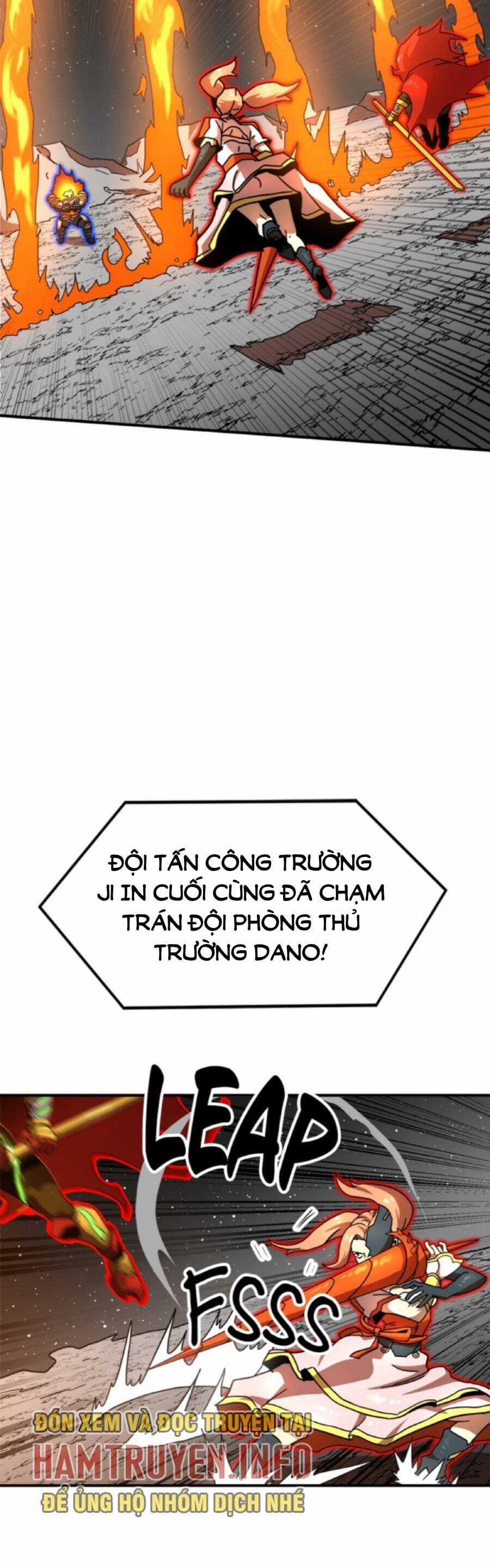 Double Click Chương 94 trang 43