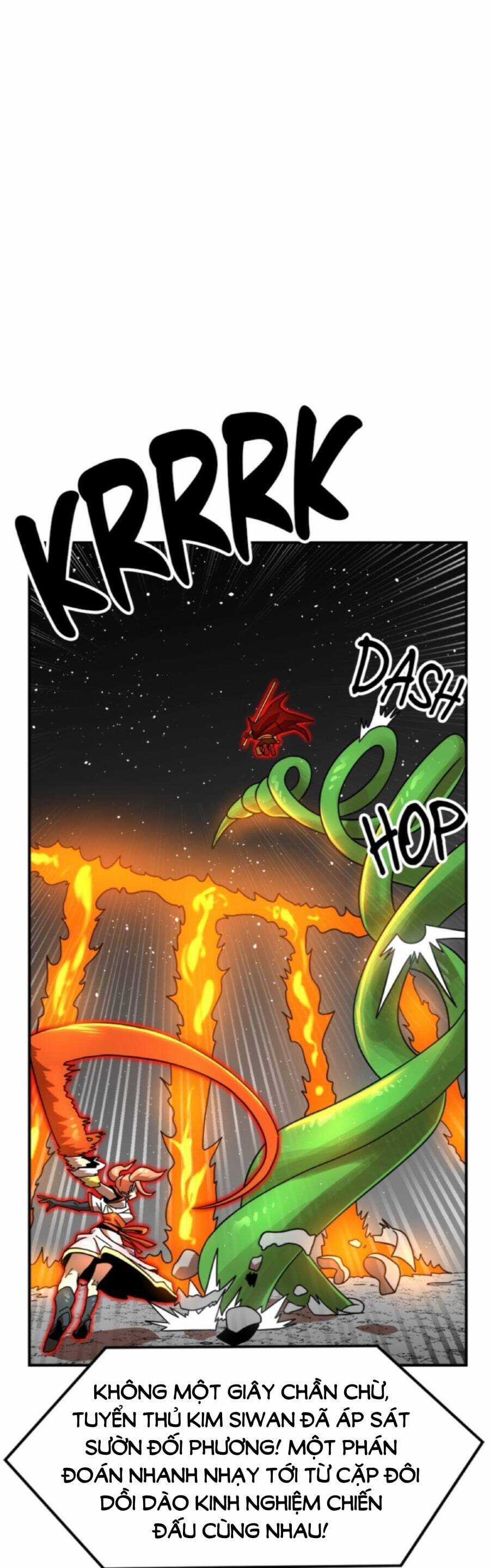 Double Click Chương 94 trang 44